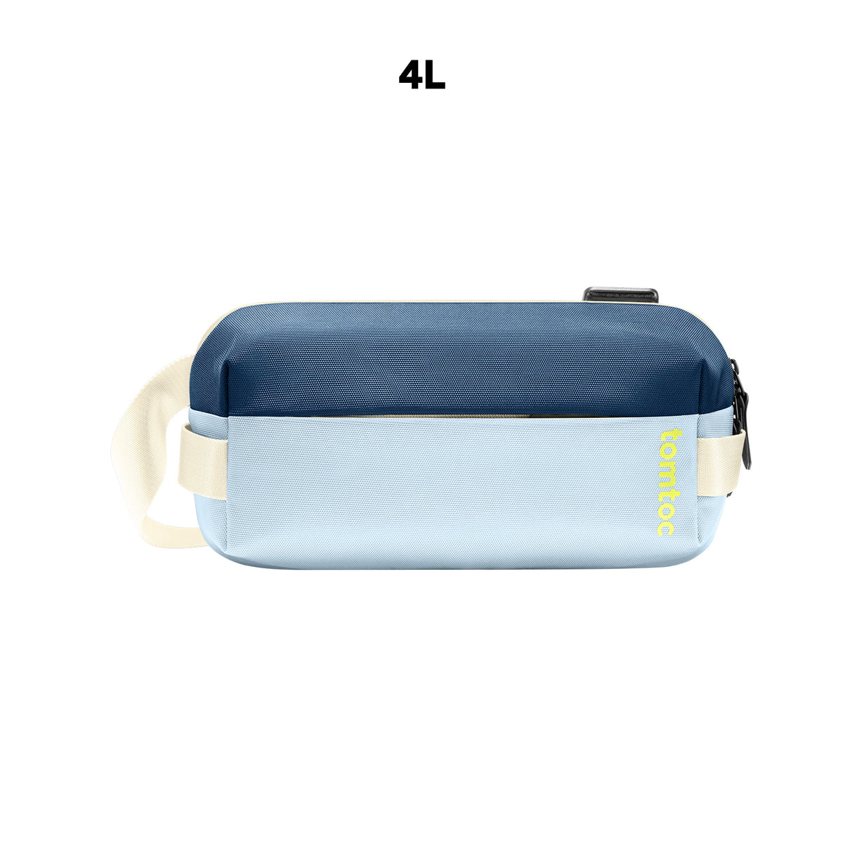 tomtoc Explorer-T21 Sling Bag S