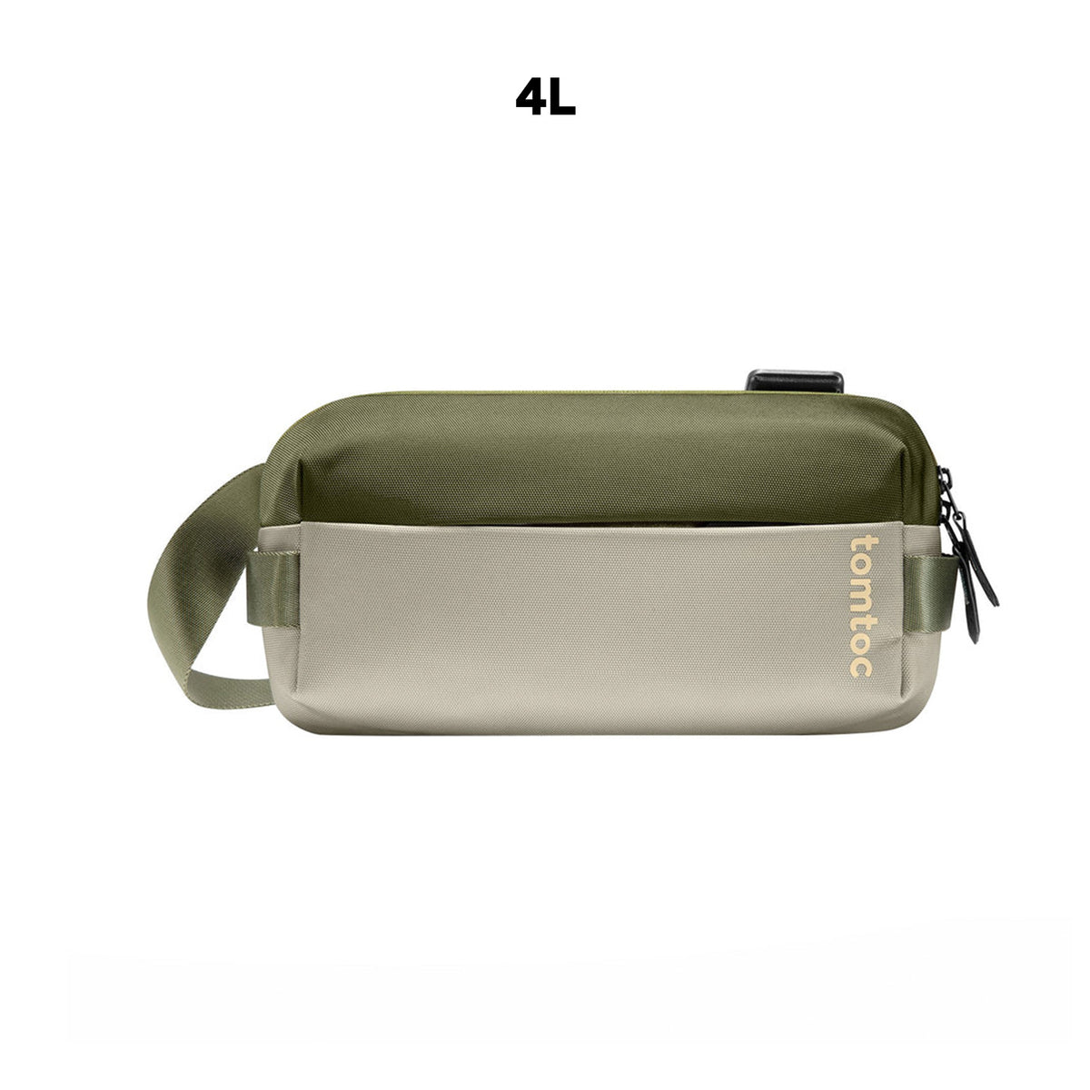 tomtoc Explorer-T21 Sling Bag S