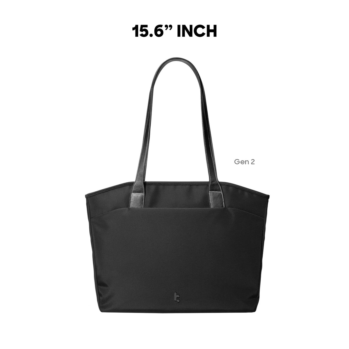 tomtoc Versatile-T23 Laptop Tote Bag 15.6 Inch