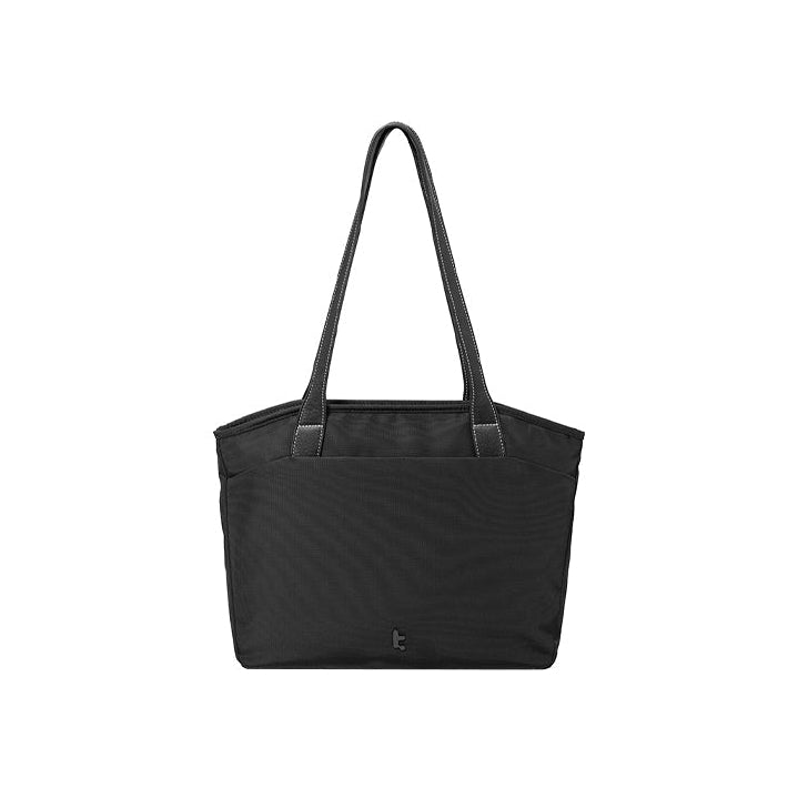 tomtoc 14 Inch Lady Laptop / Tote Bag / Women Bag / Ladies Bag - Black