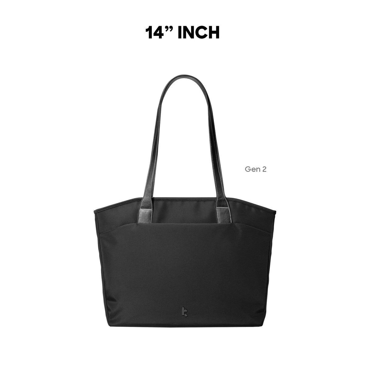 tomtoc Versatile-T23 Laptop Tote Bag 14 Inch