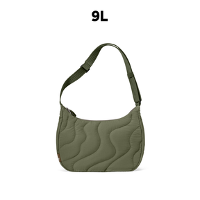 [New] tomtoc Terra-T34 Light Crossbody Bag