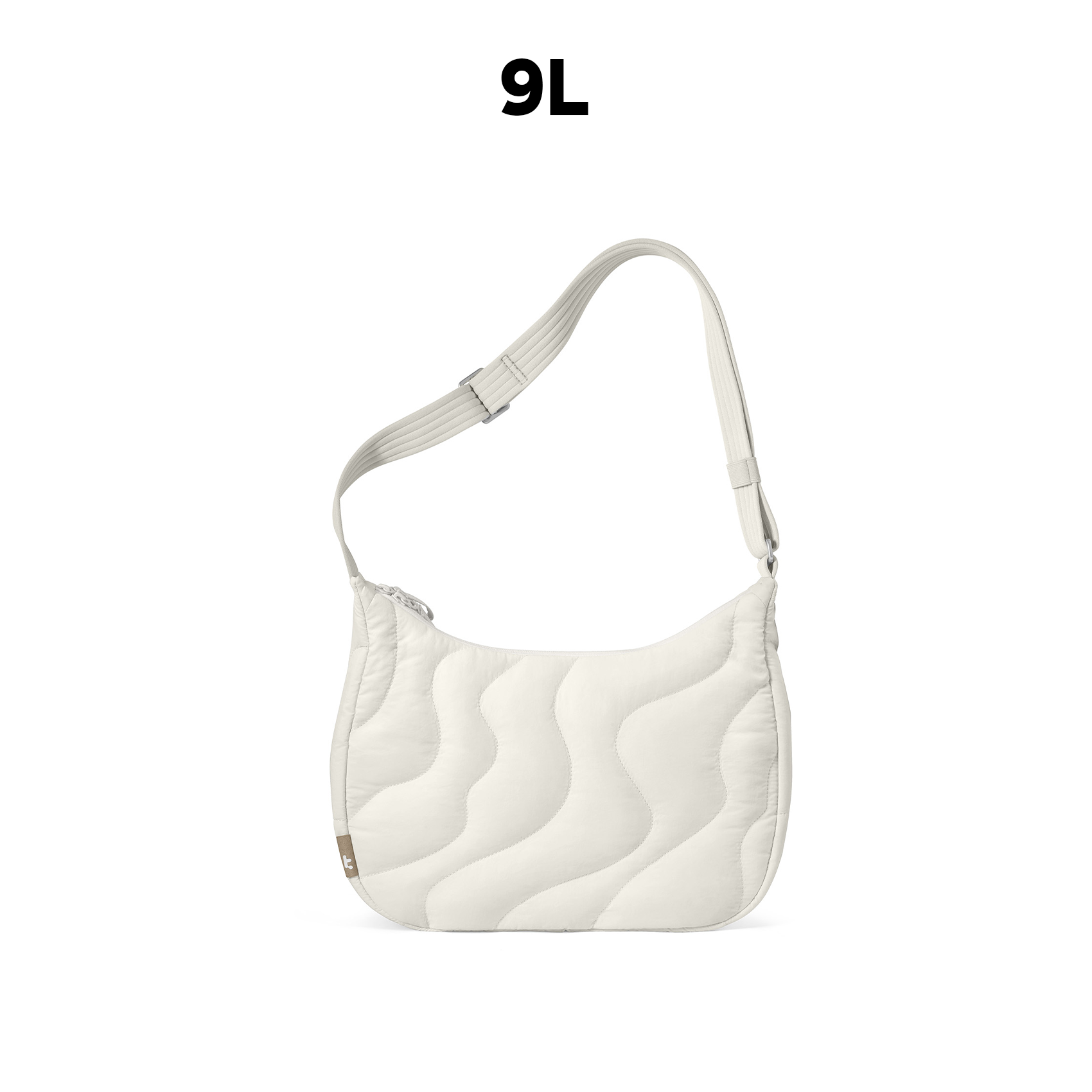 [New] tomtoc Terra-T34 Light Crossbody Bag