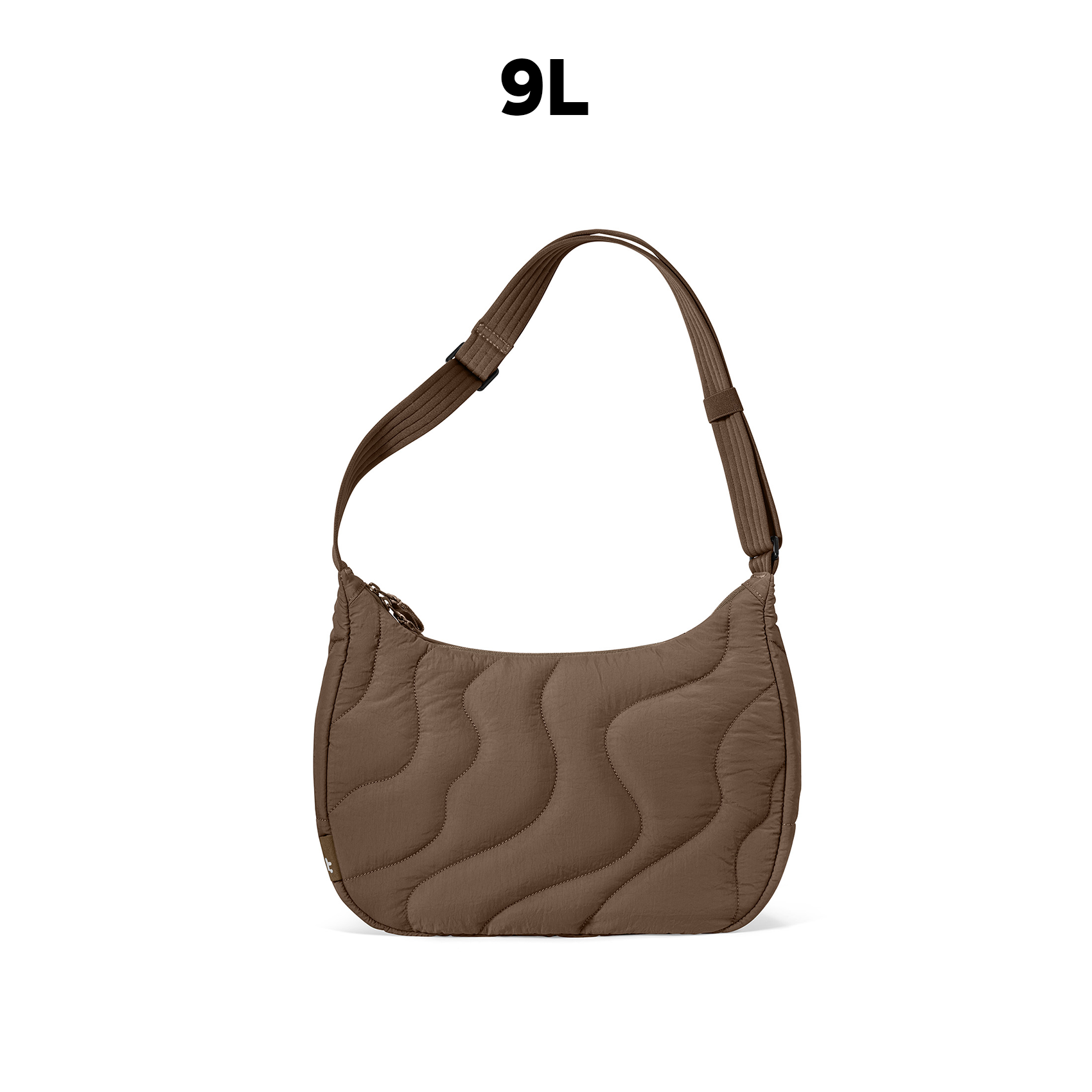 [New] tomtoc Terra-T34 Light Crossbody Bag