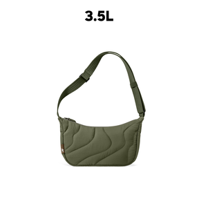 [New] tomtoc Terra-T34 Light Crossbody Bag