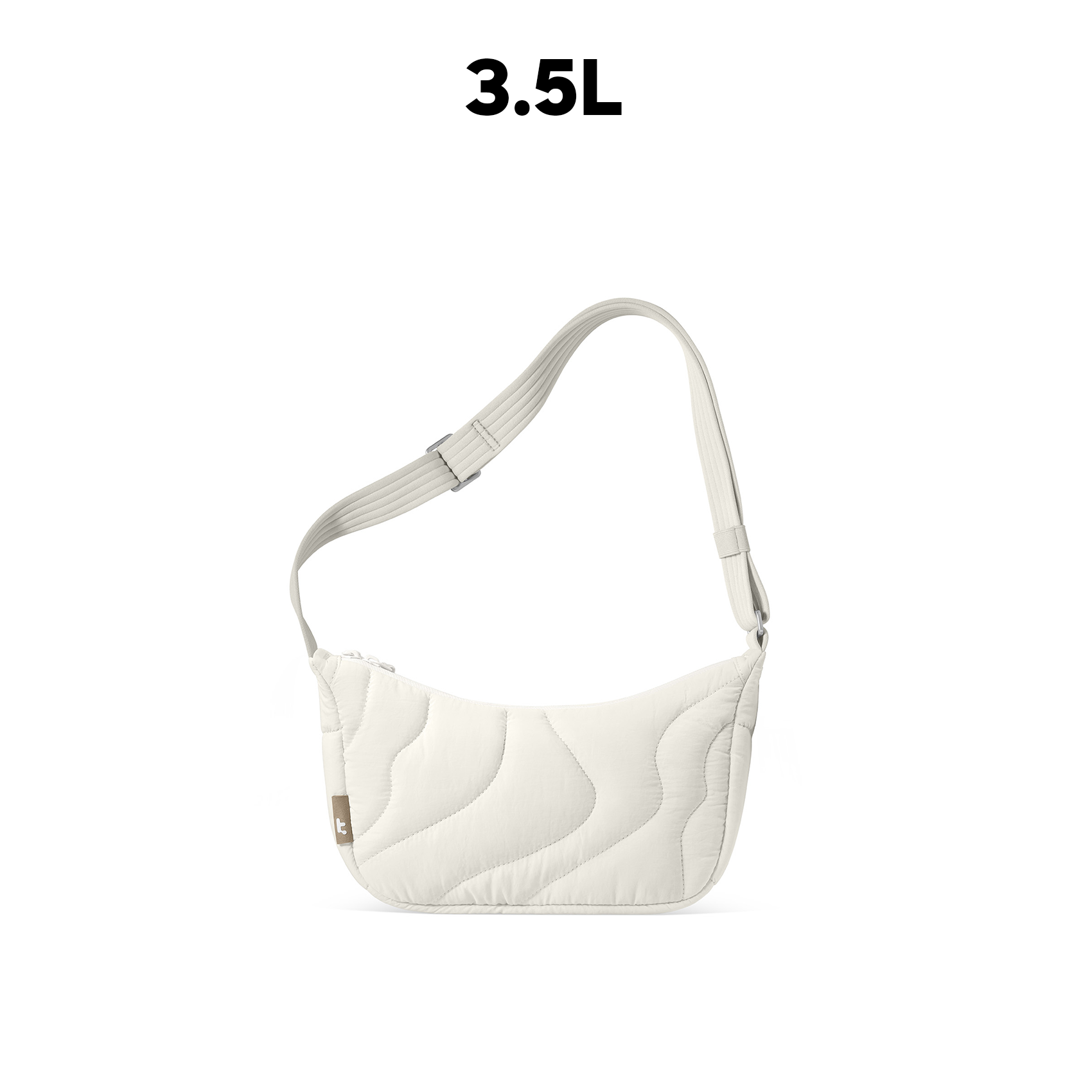 [New] tomtoc Terra-T34 Light Crossbody Bag