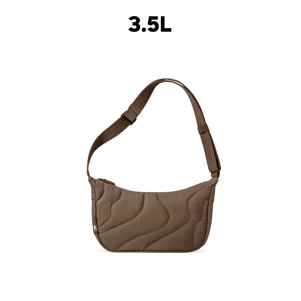 [New] tomtoc Terra-T34 Light Crossbody Bag