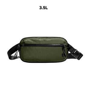 tomtoc Aviator-T35 X-Pac Chest Bag 3.5L