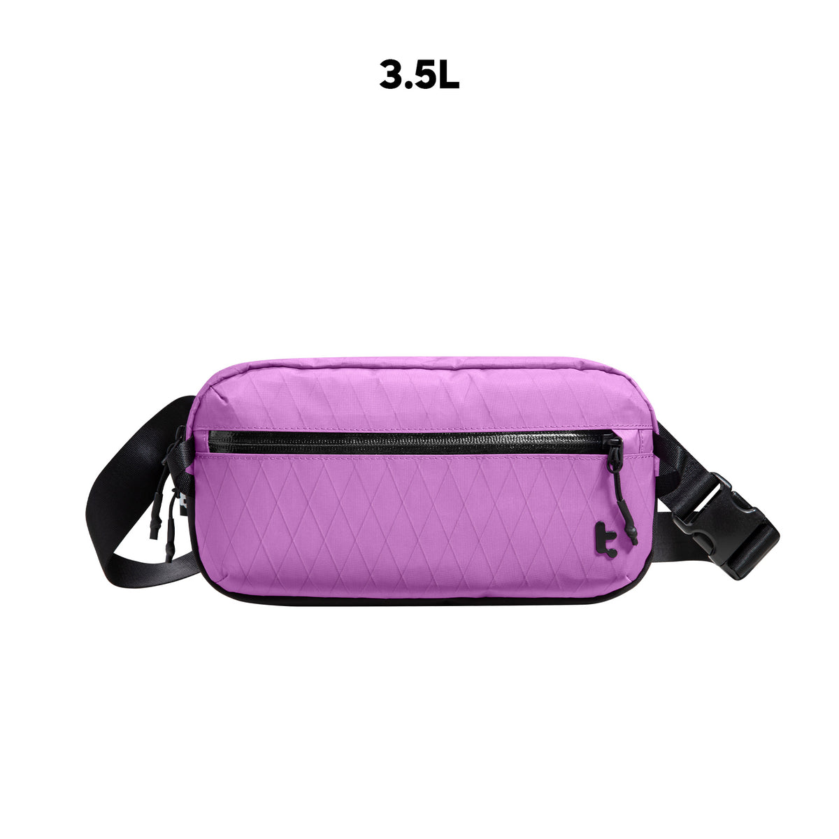 tomtoc Aviator-T35 X-Pac Chest Bag 3.5L