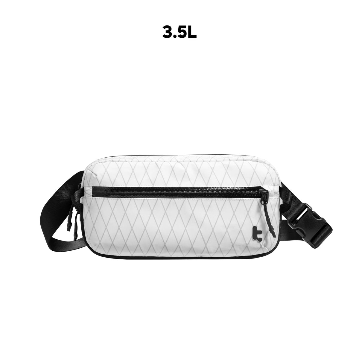 tomtoc Aviator-T35 X-Pac Chest Bag 3.5L