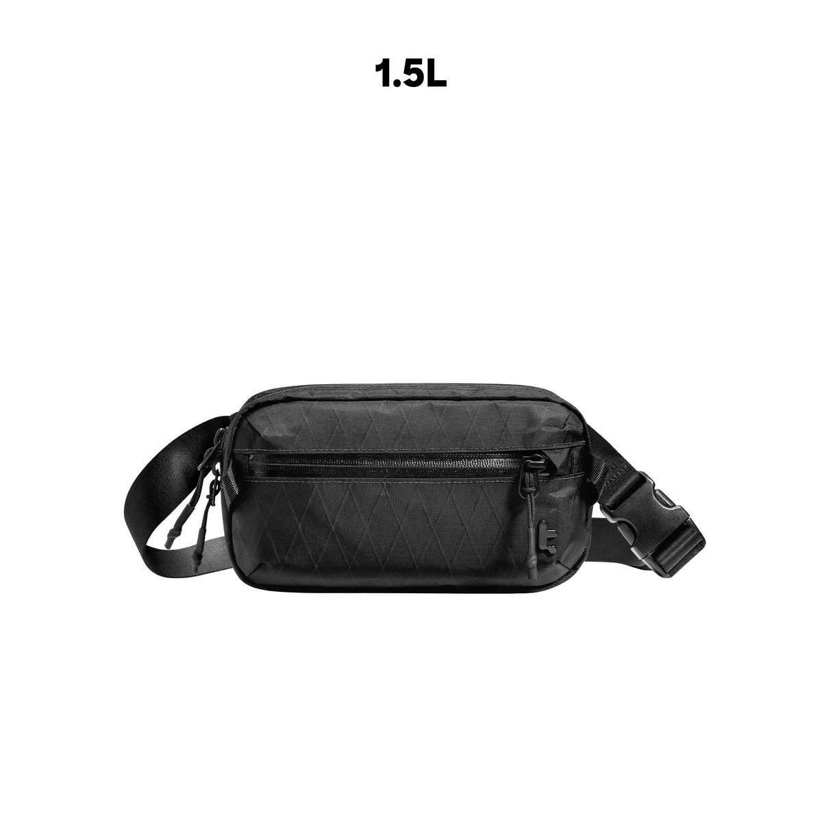tomtoc Aviator-T35 X-Pac Chest Bag 1.5L