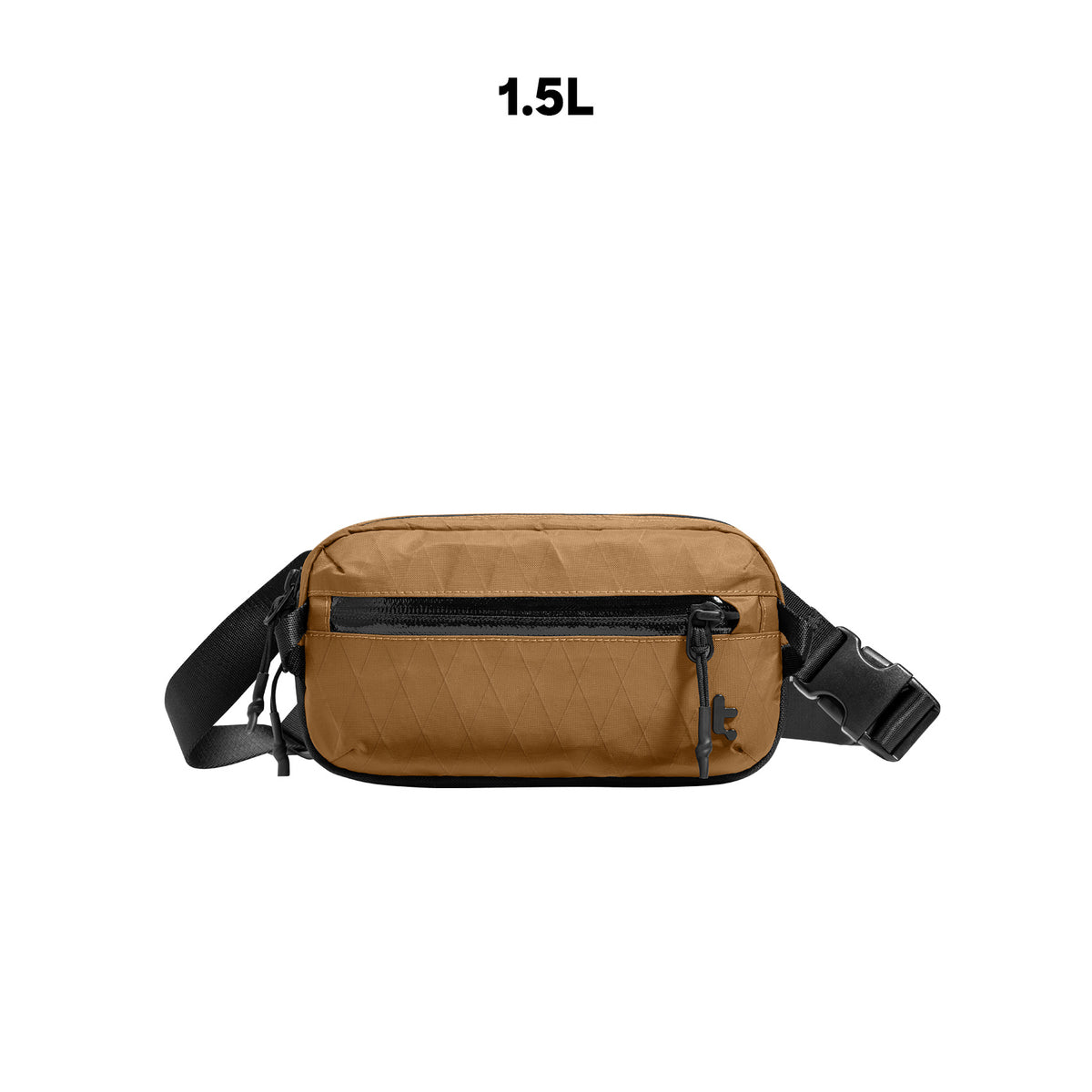 tomtoc Aviator-T35 X-Pac Chest Bag 1.5L