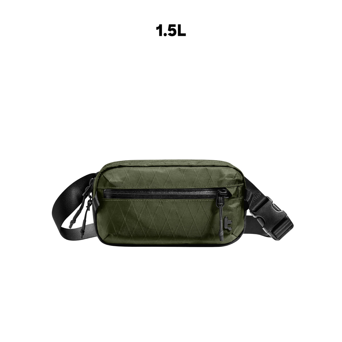tomtoc Aviator-T35 X-Pac Chest Bag 1.5L