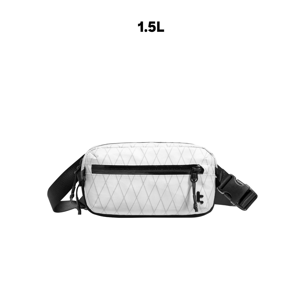 tomtoc Aviator-T35 X-Pac Chest Bag 1.5L