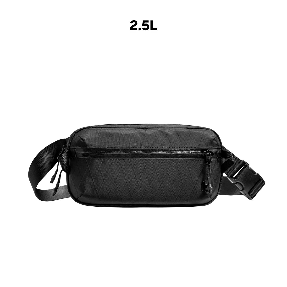 tomtoc Aviator-T35 X-Pac Chest Bag 2.5L
