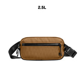 tomtoc Aviator-T35 X-Pac Chest Bag 2.5L