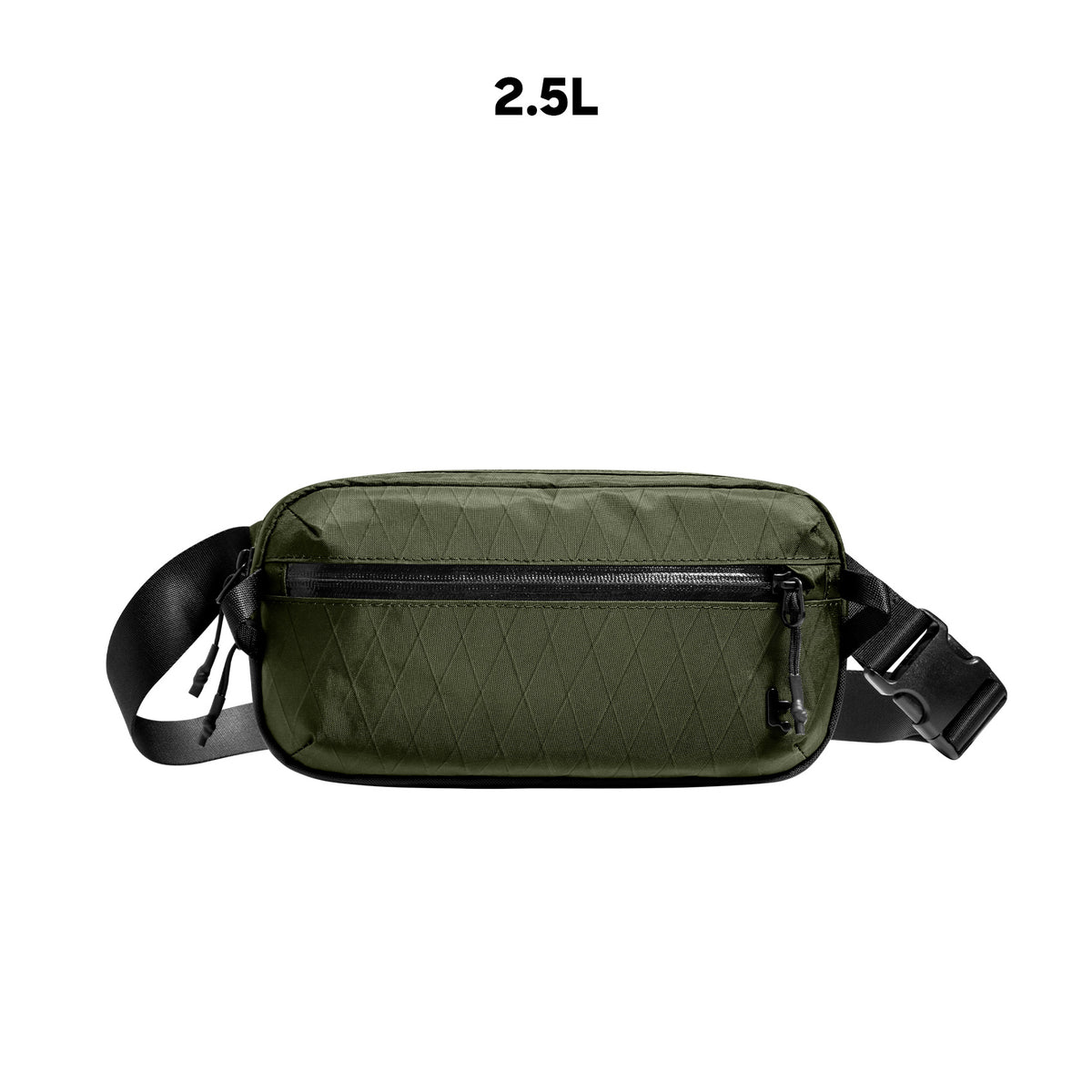 tomtoc Aviator-T35 X-Pac Chest Bag 2.5L