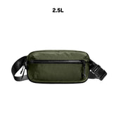 tomtoc Aviator-T35 X-Pac Chest Bag 2.5L
