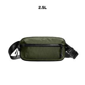 tomtoc Aviator-T35 X-Pac Chest Bag 2.5L