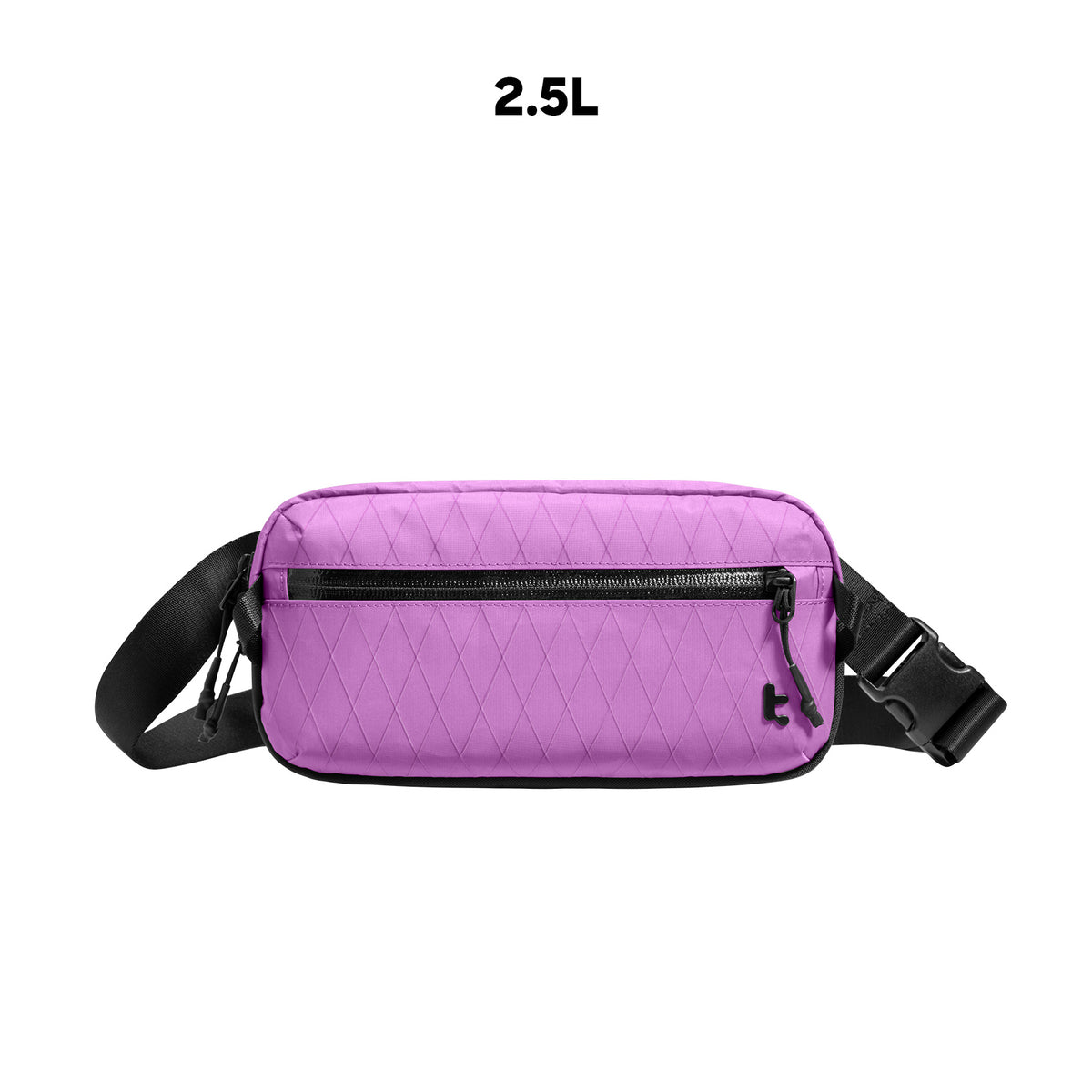 tomtoc Aviator-T35 X-Pac Chest Bag 2.5L