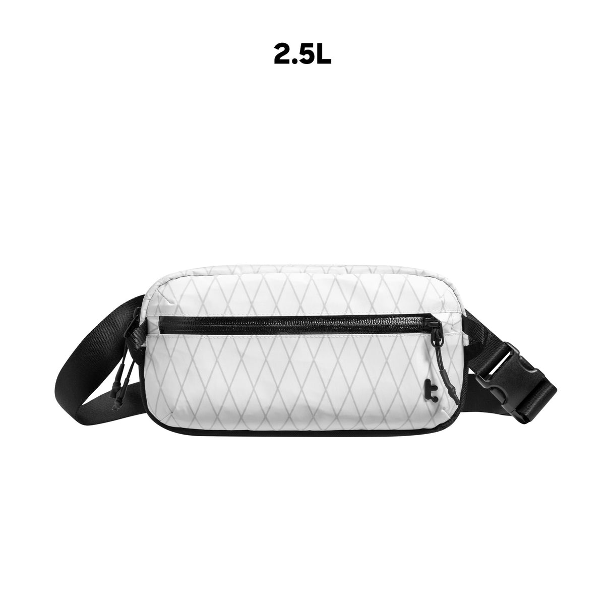 tomtoc Aviator-T35 X-Pac Chest Bag 2.5L