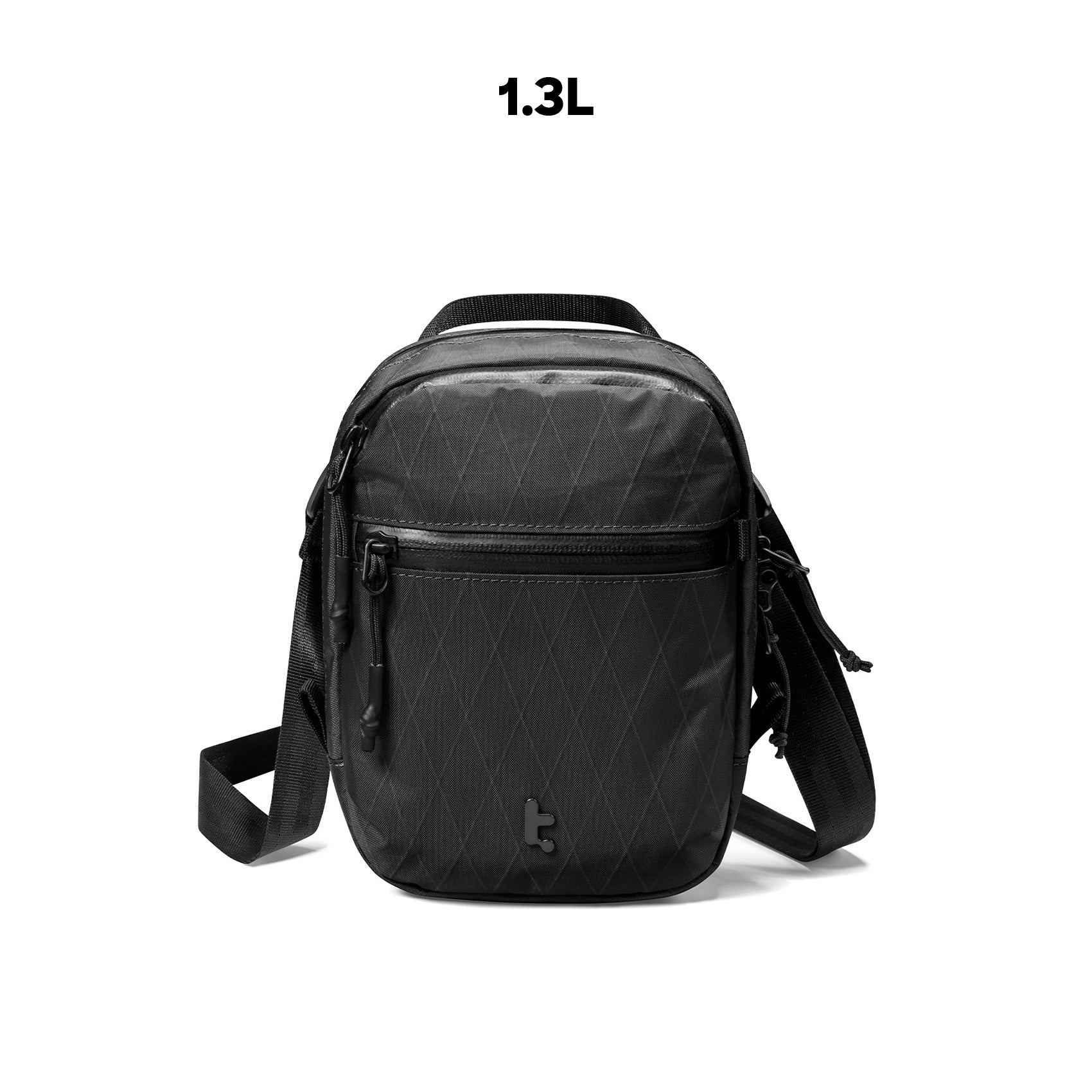 [New] tomtoc Aviator-T37 X-Pac Travel Crossbody Bag