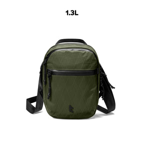 [New] tomtoc Aviator-T37 X-Pac Travel Crossbody Bag