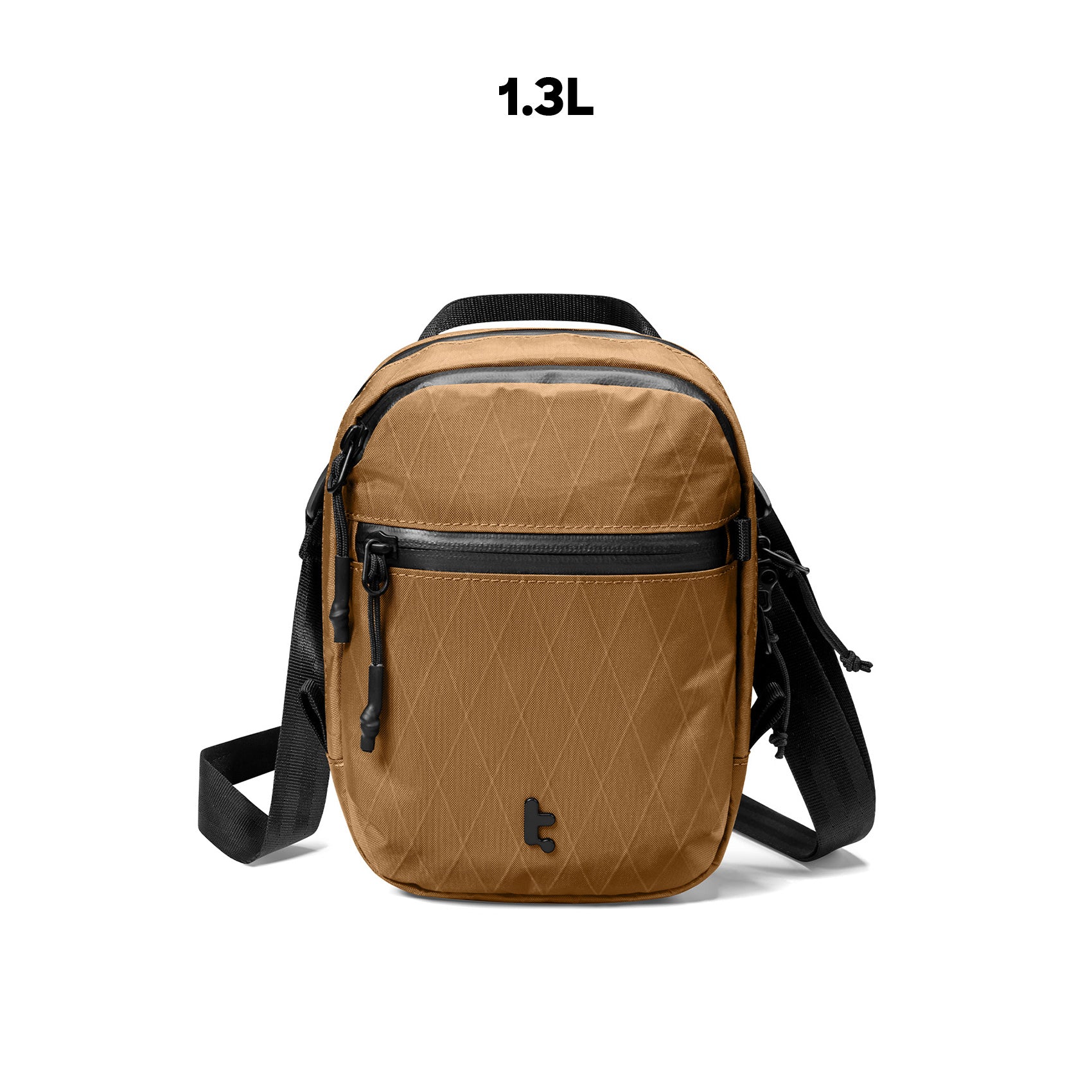[New] tomtoc Aviator-T37 X-Pac Travel Crossbody Bag
