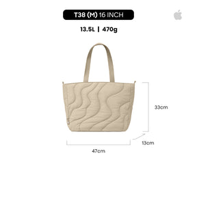 tomtoc Terra-T38 Laptop Tote Bag
