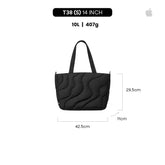 tomtoc Terra-T38 Laptop Tote Bag