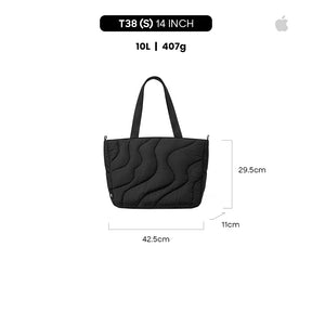 tomtoc Terra-T38 Laptop Tote Bag