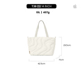 tomtoc Terra-T38 Laptop Tote Bag