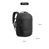 tomtoc UrbanEX-T77 Laptop Backpack - S / M / L