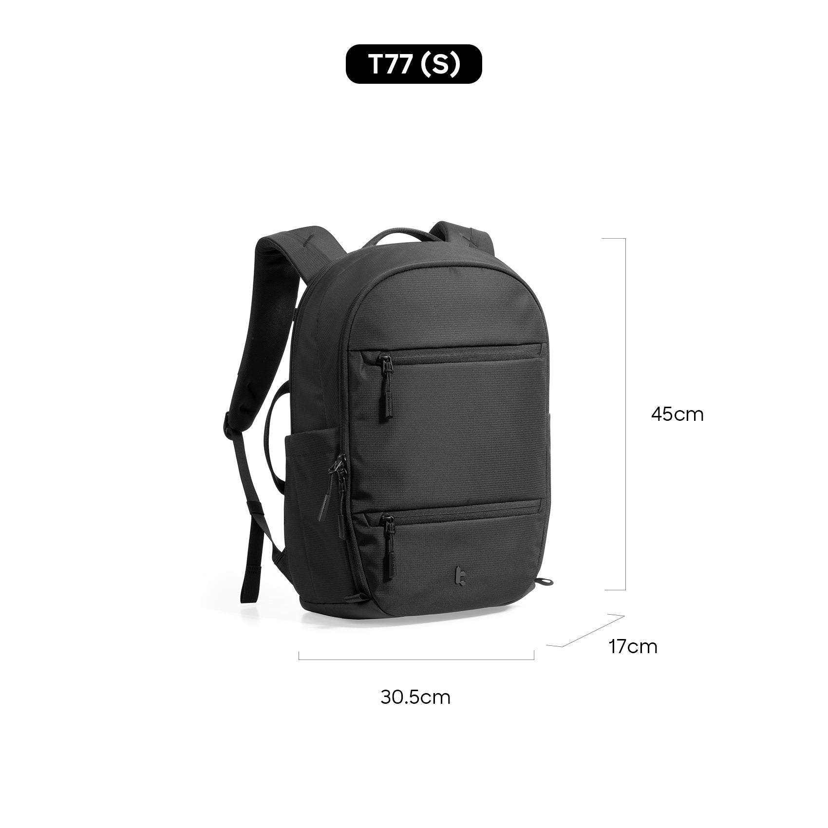 [New] tomtoc UrbanEX-T77 Laptop Backpack - S / M / L
