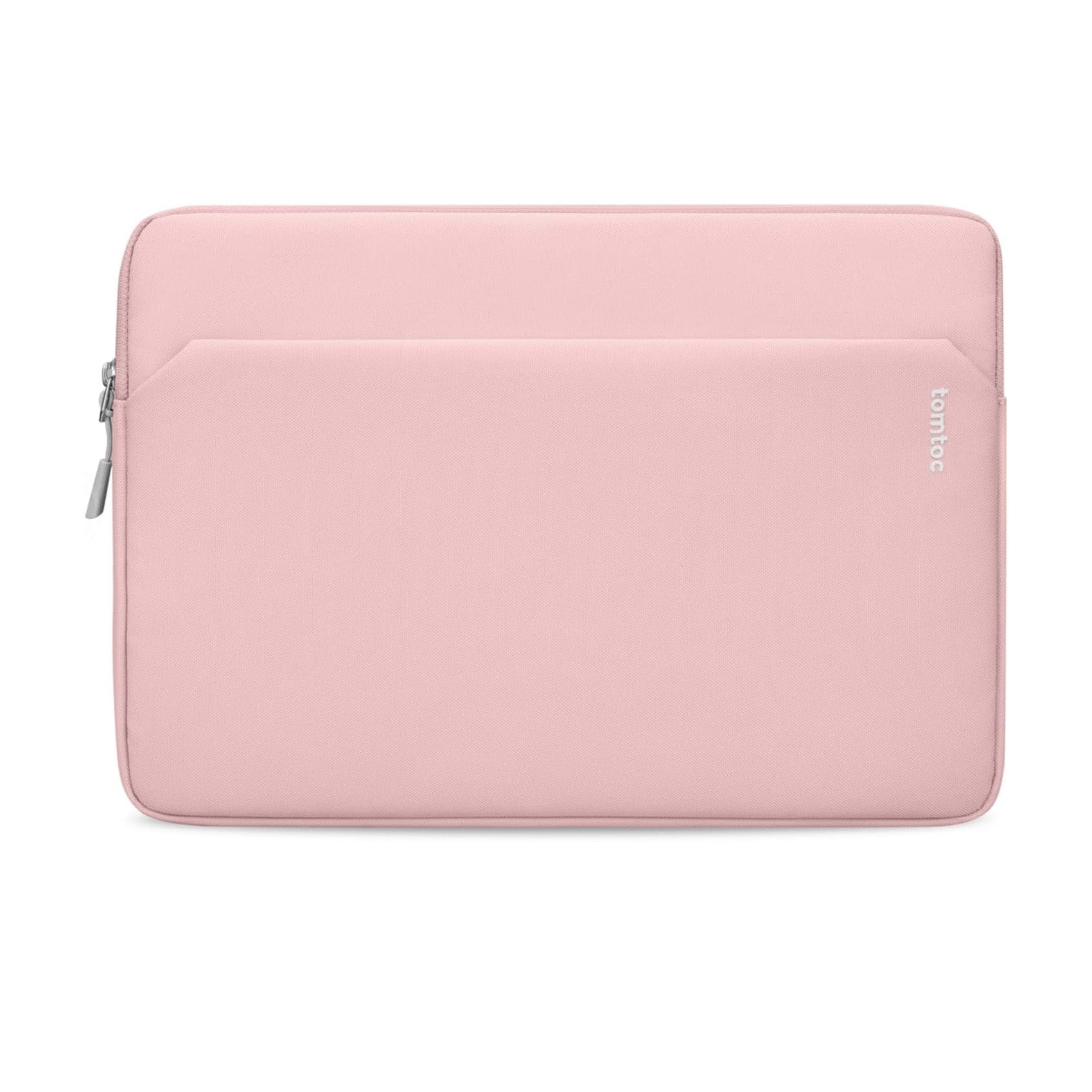 tomtoc 11 Inch Tablet Sleeve Bag - iPad Pro 11 / iPad Air 10.9 / iPad 10.2 - Pink