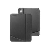 tomtoc 10.9 Inch Protective Smart-Tri Case - Black