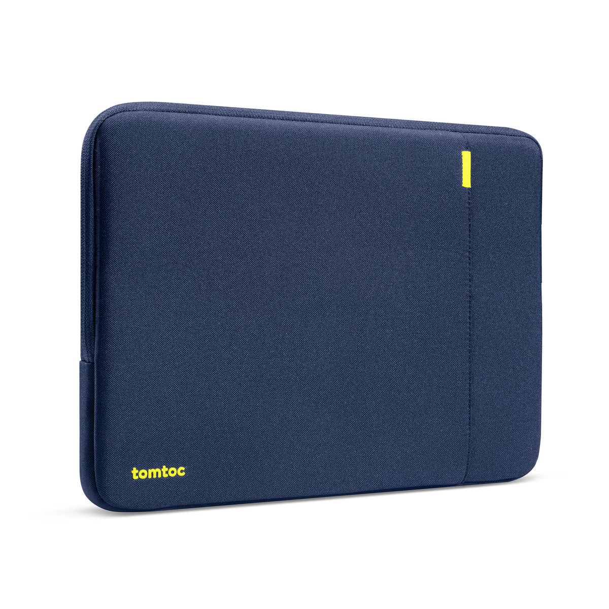 tomtoc 16 inch MacBook Pro M1 Versatile 360 Protective Laptop Sleeve / MacBook Sleeve - Dark Blue