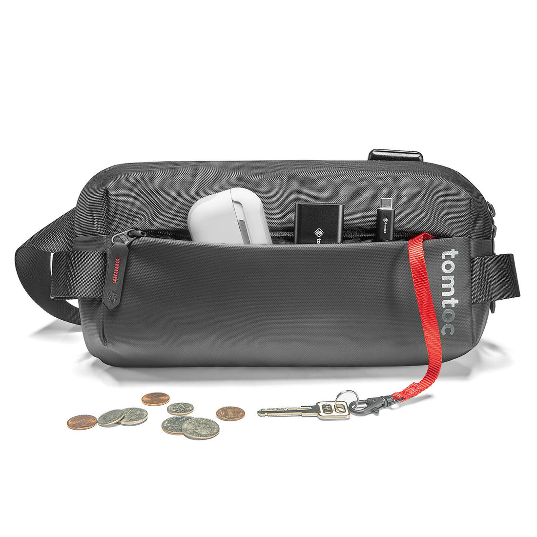 Sling Bags | tomtoc Philippines