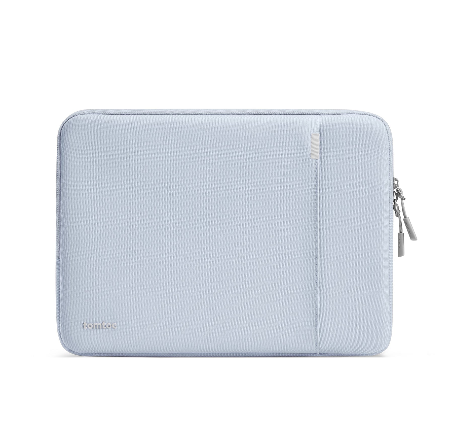 tomtoc 13 Inch Versatile 360 Protective Laptop Sleeve / MacBook Sleeve - Mist Blue