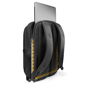 tomtoc 15.6 Inch Premium Urban Laptop Backpack / Travel Backpack - Black