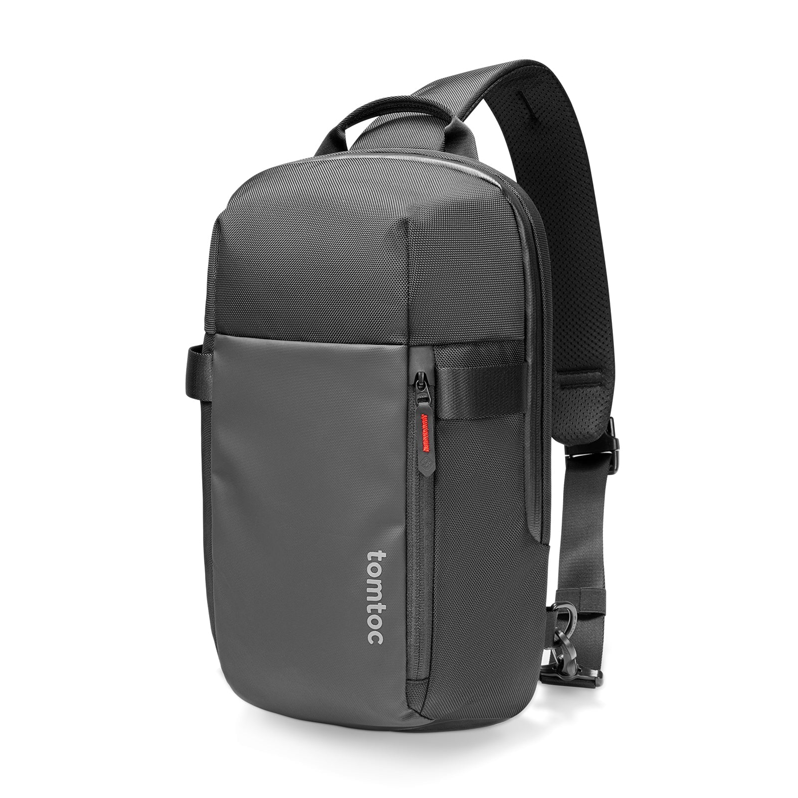 tomtoc 14 Inch Croxbody Shoulder Bag / Sling Bag / Crossbody bag / Men