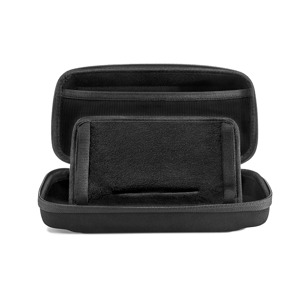 tomtoc Carrying Case Travel Nintendo Switch Case with Pocket - Nintend