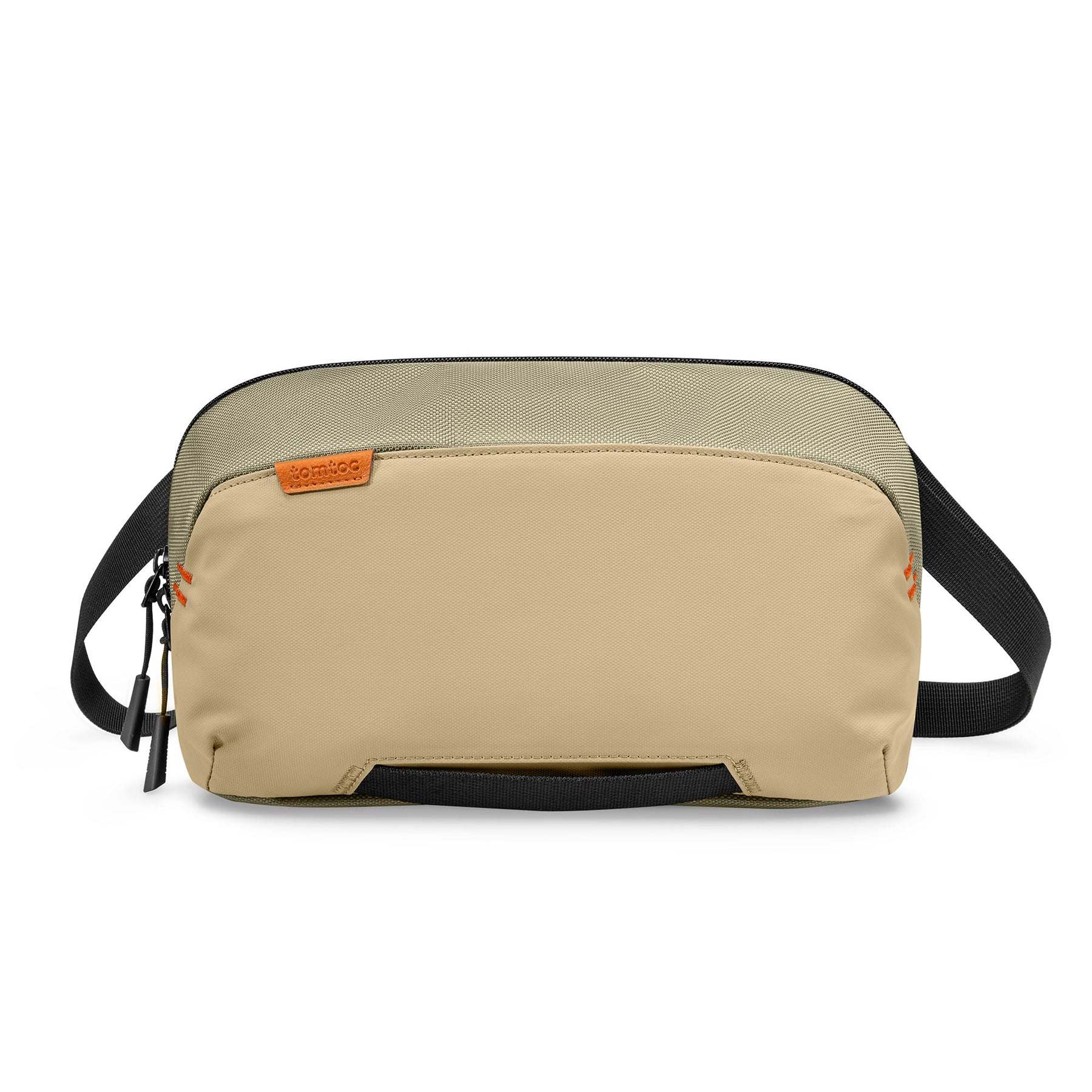 tomtoc G-Sling Crossbody Shoulder Bag / Crossbody Bag / Men Bag / Nintendo Switch Bag - Khaki