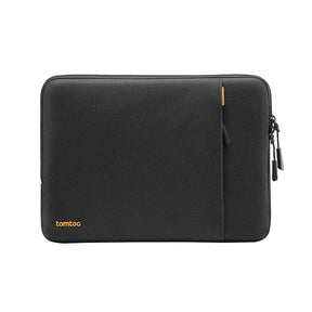 tomtoc 13 Inch Versatile 360 Protective Laptop Sleeve / MacBook Sleeve - Black