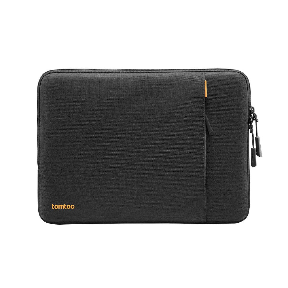 tomtoc 14 Inch Versatile 360 Protective Laptop Sleeve - Black