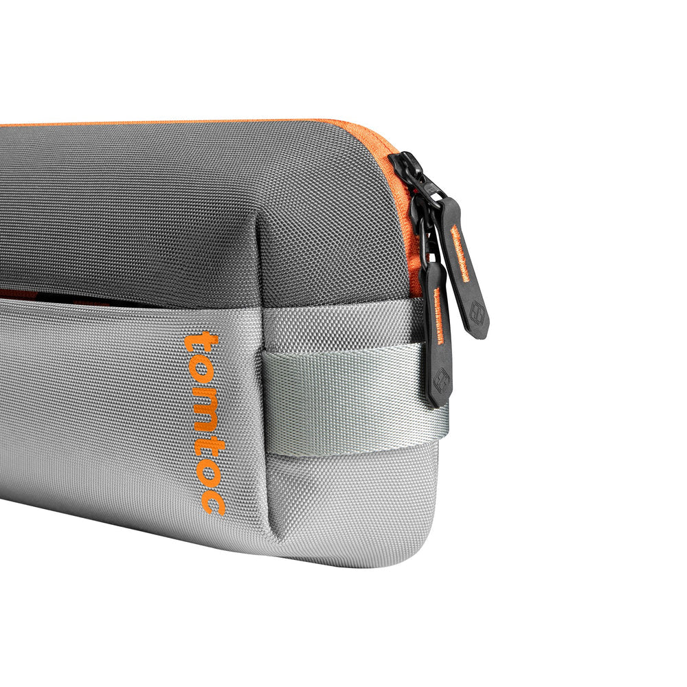 tomtoc Minimalist EDC Sling Men Bag / Crossbody Bag / Shoulder Bag / Chest Bag - Space Gray