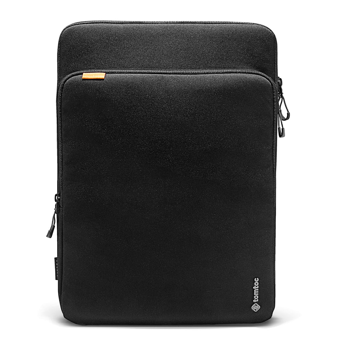 tomtoc 13 Inch Premium 360 Protective Laptop Sleeve - Black